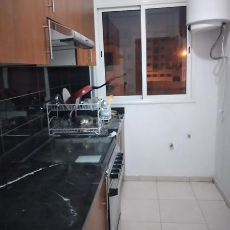 La Perle Apartment Casablanca Exterior photo