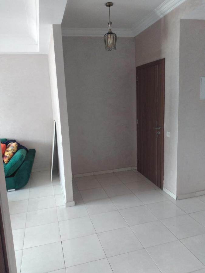 La Perle Apartment Casablanca Exterior photo