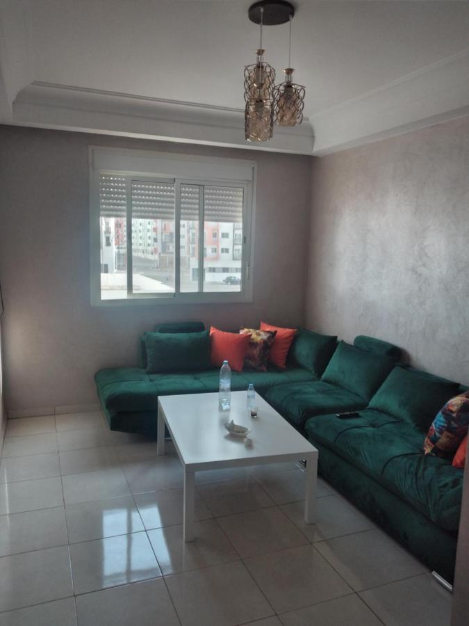 La Perle Apartment Casablanca Exterior photo