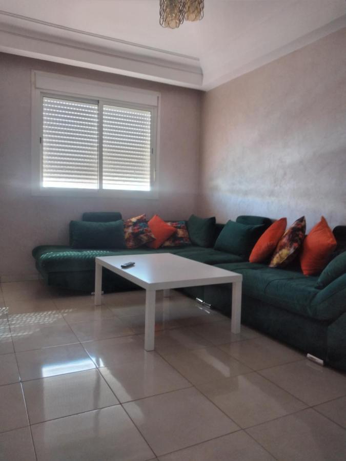 La Perle Apartment Casablanca Exterior photo