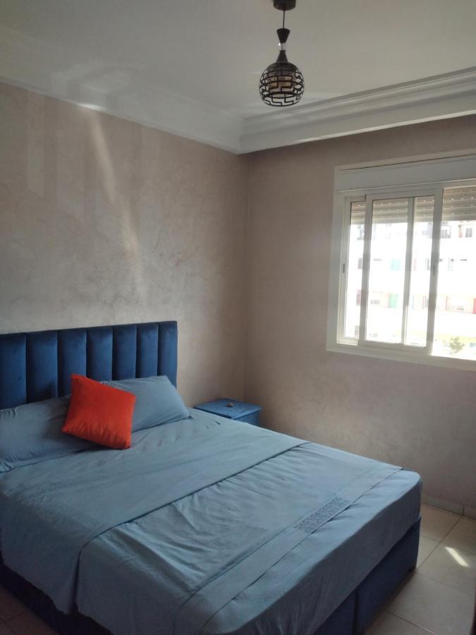 La Perle Apartment Casablanca Exterior photo